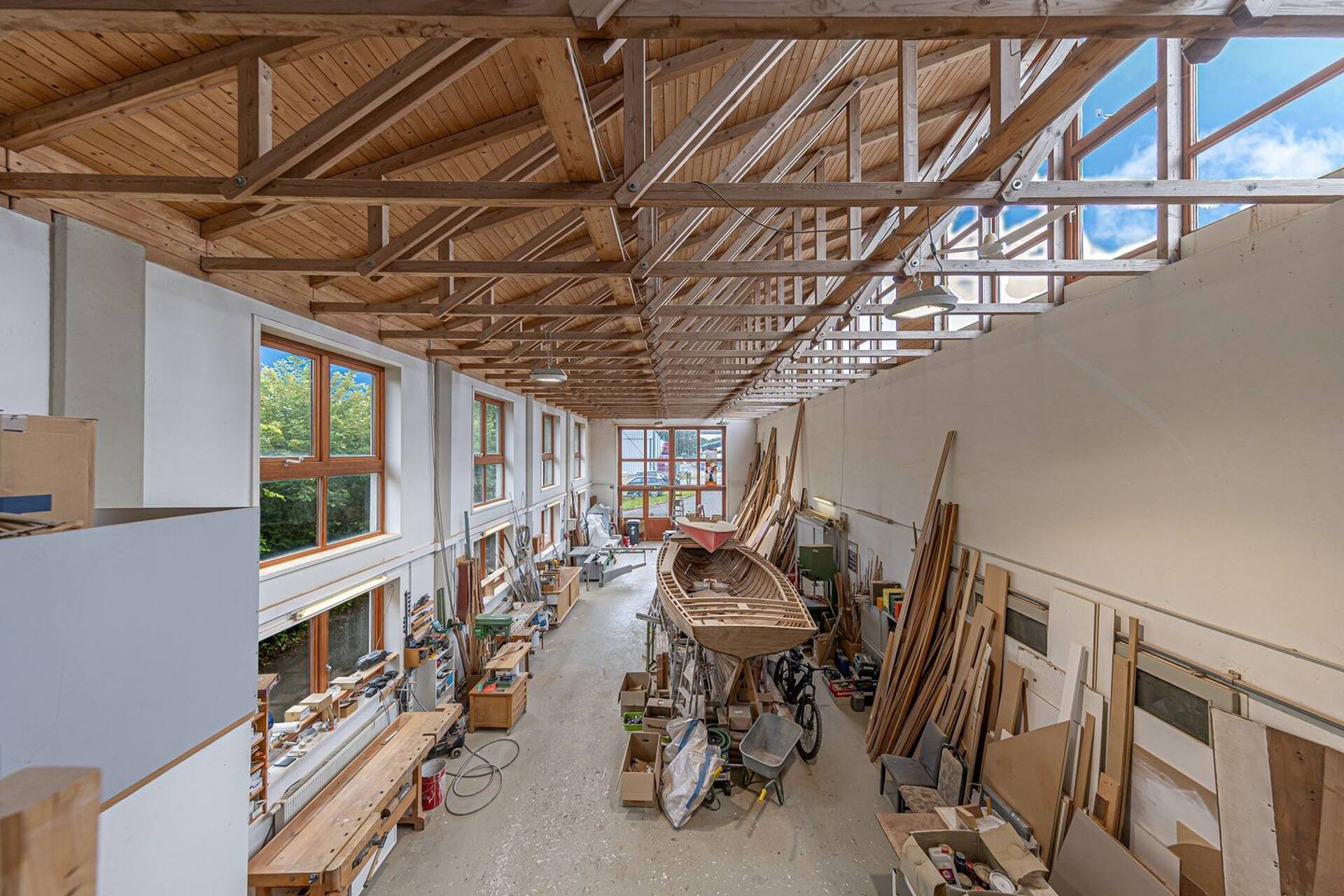 Haus in 24955 Harrislee mit 132,01 m² kaufen