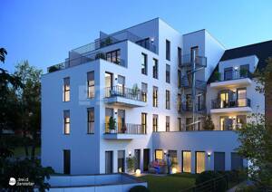 Jaimee, Ihr Top-Investment in Bonn Beuel – 53225 Bonn – Vorschaubild 2