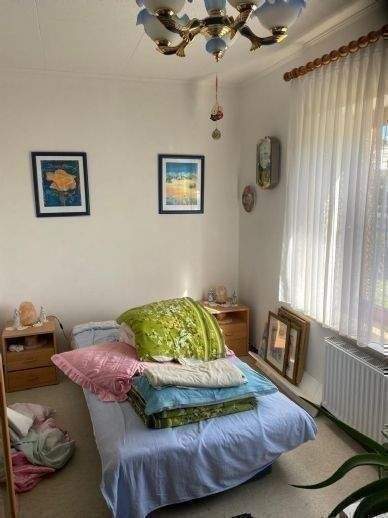 Charmantes Zweifamilienhaus in ruhiger Toplage – ideal zum Wohlfühlen und Investieren! – Bruchhausen-Vilsen – Vorschaubild 8