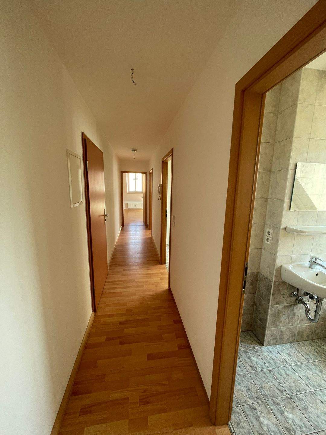 Erich-Mühsam-Str.% gut & günstig- 3Raum Wohnung zum Wohnfühlen %%%% – Chemnitz – Vorschaubild 9