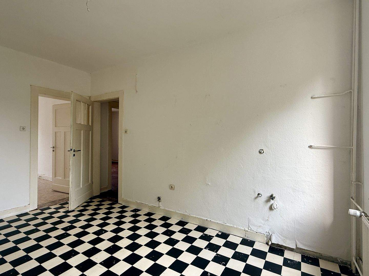 Preisreduzierung! Helle Etagenwohnung mit 56,26 m² Wohnfläche – Gelsenkirchen – Vorschaubild 5