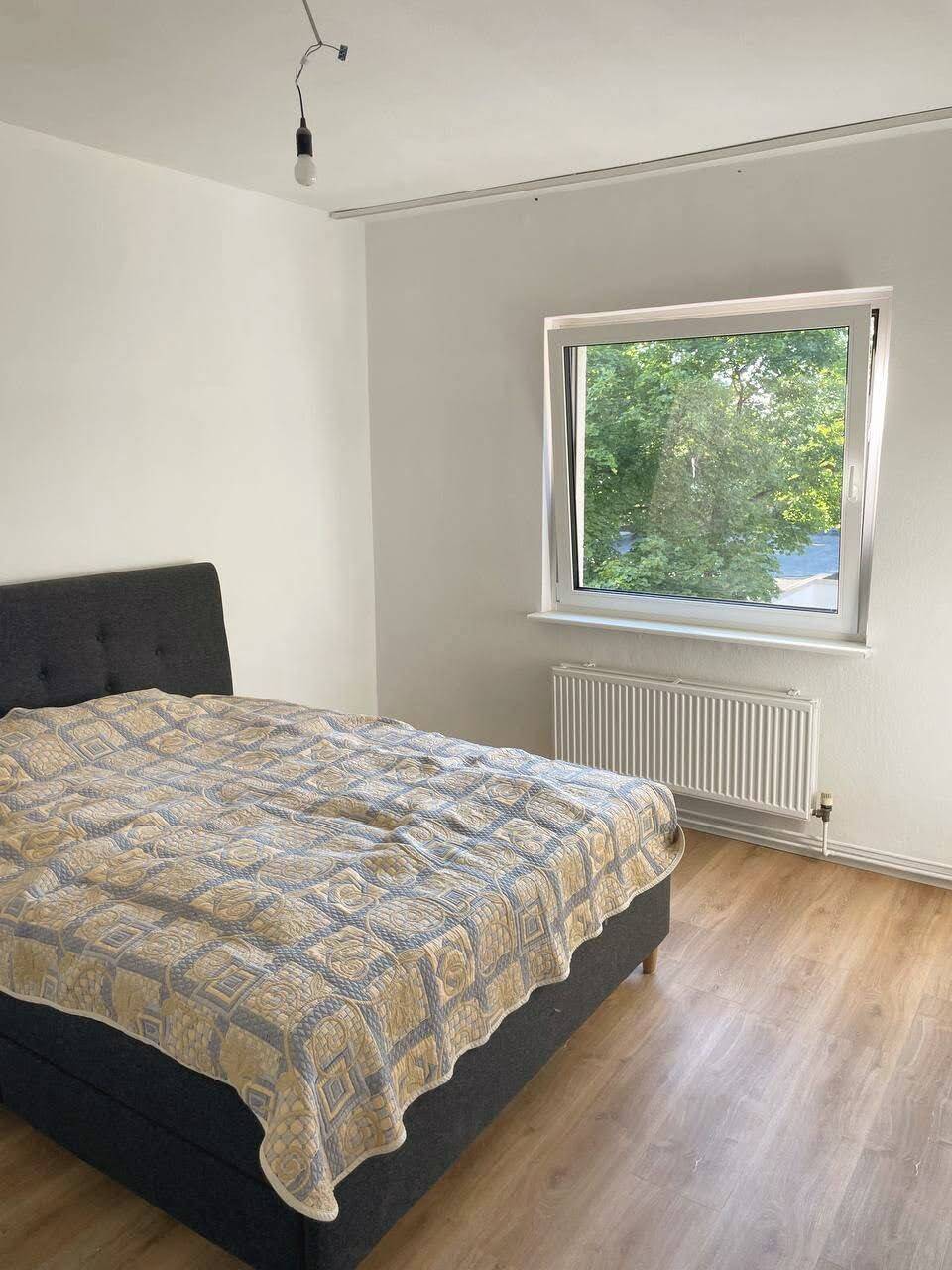 ? 2-Room Apartment in Berlin – Furnished & Ready to Move In – Berlin – Vorschaubild 2