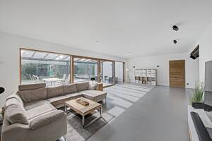 Exklusive, barrierefreie Immobilie mit außergewöhnlicher Großzügigkeit und Ausbaureserve – 44265 Dortmund – Vorschaubild 9