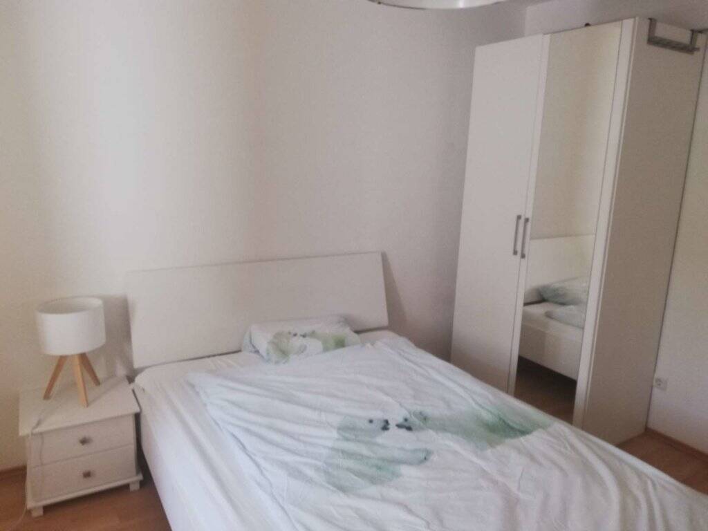 Wunderschöne voll ausgestattete 3 Zimmer Wohnung im Grünen – Karlsruhe – Vorschaubild 8
