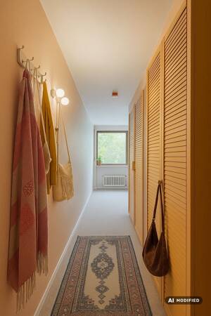 2-Zimmer-Wohnung mit Balkon in begehrter Lage Berlin-Schöneberg - ideal als Kapitalanlage! – 10787 Berlin – Vorschaubild 1