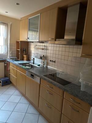 Schöne 4-Zimmer-Wohnung ca. 90qm in bester Lage Würzburg-Lengfeld – 97076 Würzburg – Vorschaubild 6