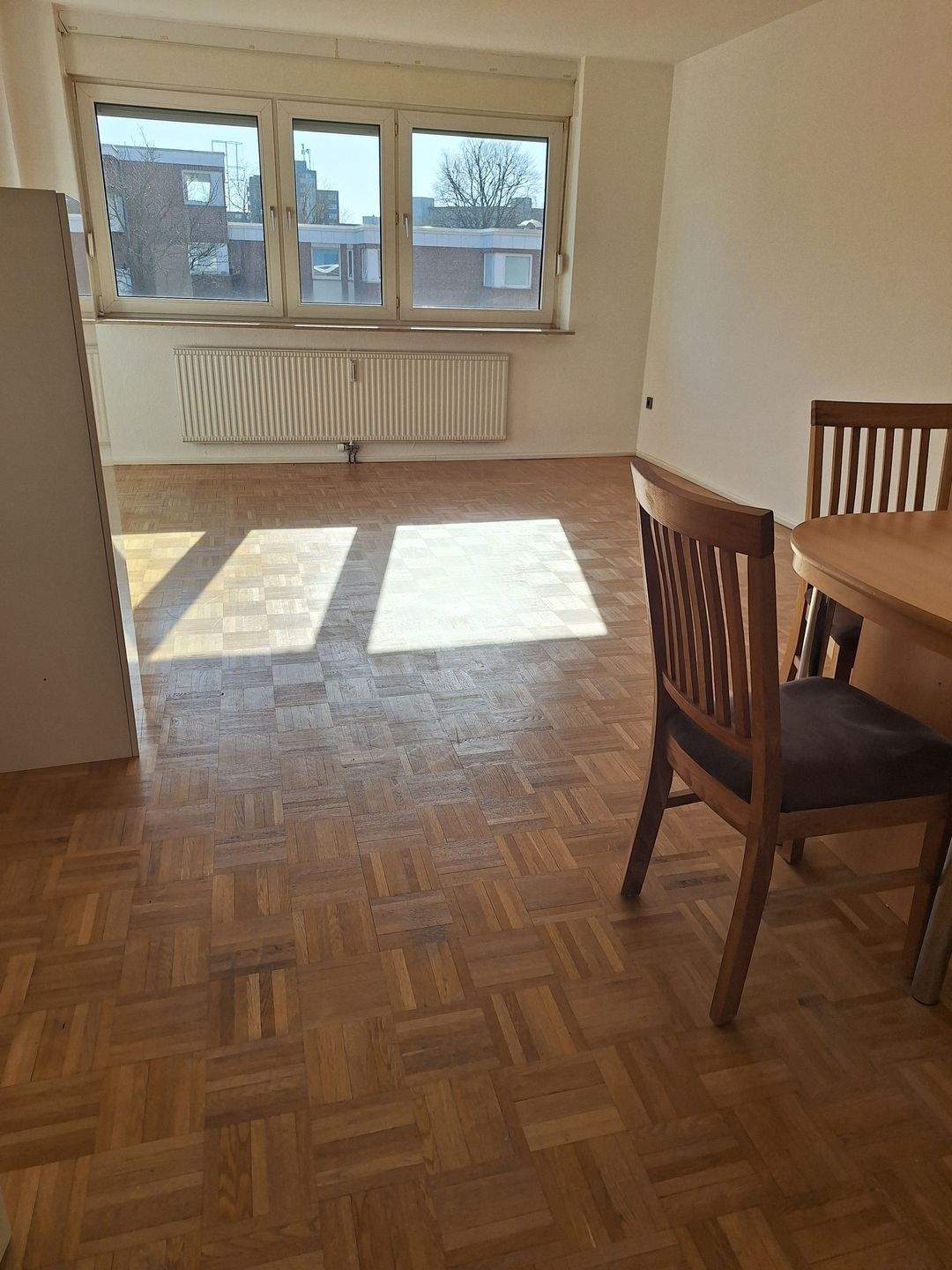 Ideale, uninahe Paar bzw WG -Wohnung MS-Kinderhaus mit EBK – Münster – Vorschaubild 5