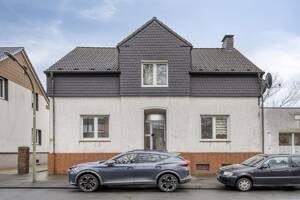 Mehrfamilienhaus mit 3 Einheiten in Dortmund-Westerfilde! – 44357 Dortmund – Vorschaubild 2