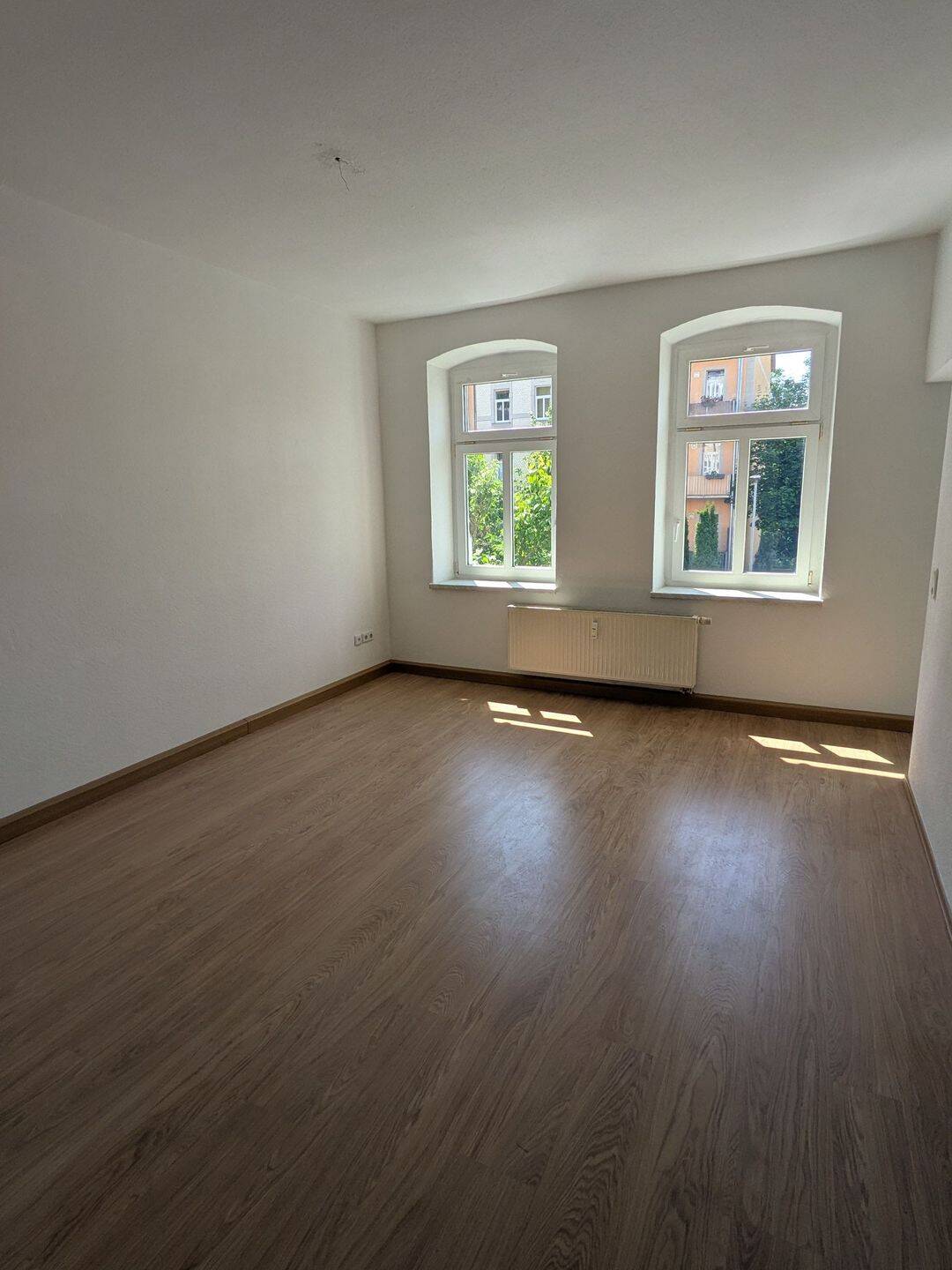 Lichtdurchflutete 3-Zimmer-Wohnung in Chemnitz Gablenz - Ideal für Singles und Paare – Chemnitz – Vorschaubild 3