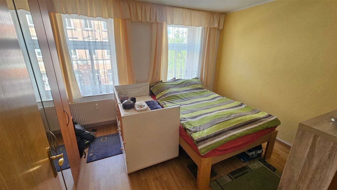 ***Charmante 2-Raumwohnung im 1. OG - Ihr neues Zuhause in Gablenz*** – Chemnitz – Vorschaubild 9