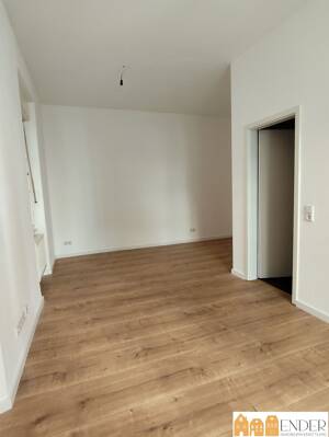 Künstlerviertel Goho! Charmantes 1 Zimmer-Apartment mit Küchenzeile! – 90443 Nürnberg – Vorschaubild 6