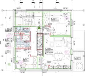 Coming Soon - großzügige Neubau-Maisonettewohnung mit Balkon und Terrasse in Potsdam-Babelsberg - Lassen Sie sich jetzt vormerken! – 14482 Potsdam – Vorschaubild 3