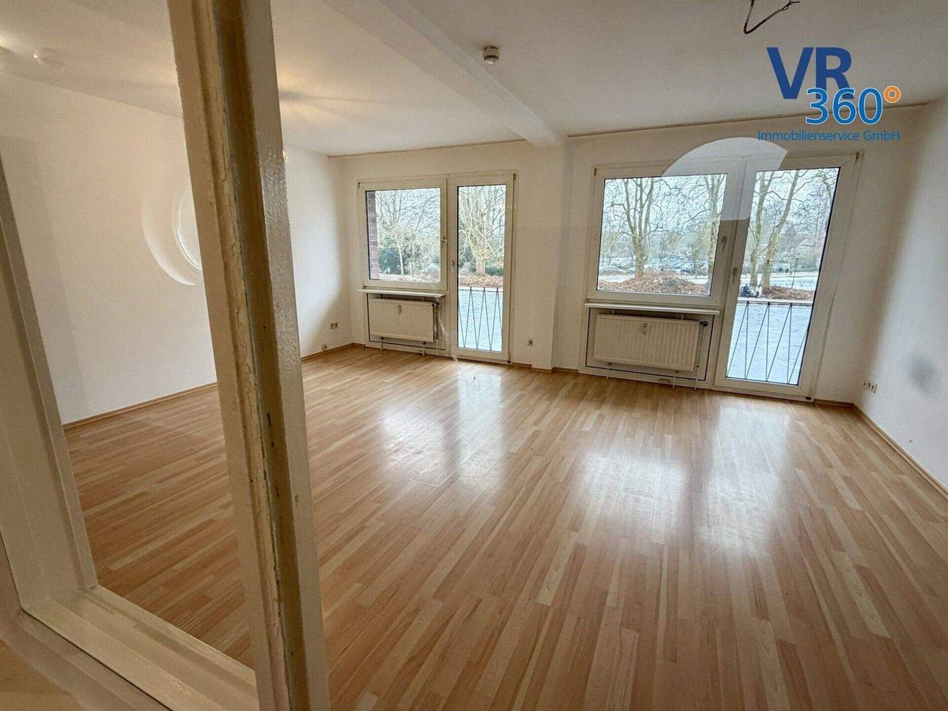 Etagenwohnung in 29525 Uelzen mit 52,41 m² kaufen