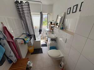 Helle & gepflegte 3-Zimmer-Wohnung in attraktiver Wohnlage (EG) – 97080 Würzburg – Vorschaubild 4