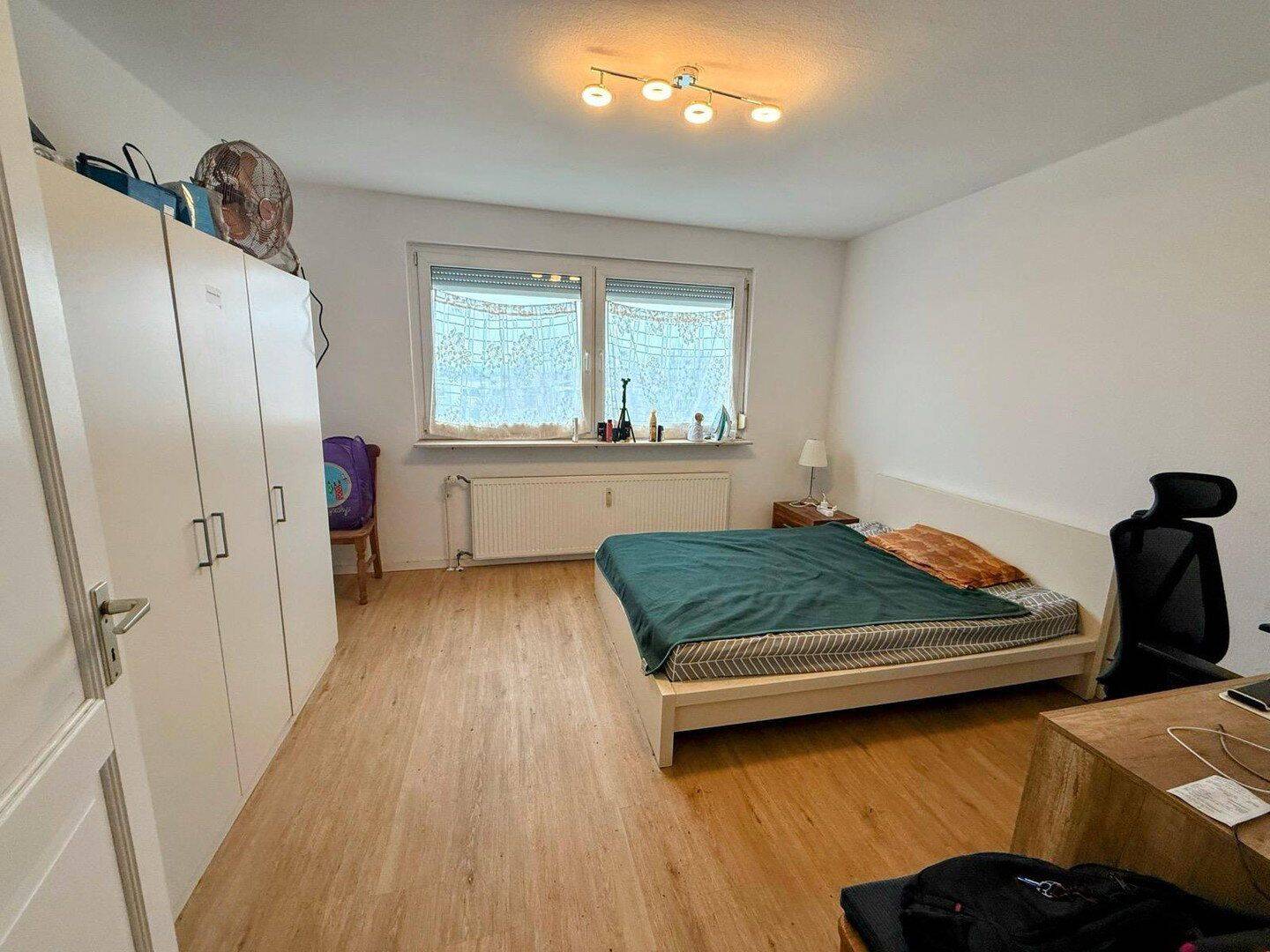 Schöne 2,5-Zimmer-Wohnung in Offenbach-Bieber – Offenbach am Main – Vorschaubild 2