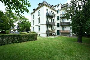 VERMIETUNG: Zauberhafte, helle Altbauwohnung in Uni-Nähe – 1187 Dresden – Vorschaubild 4