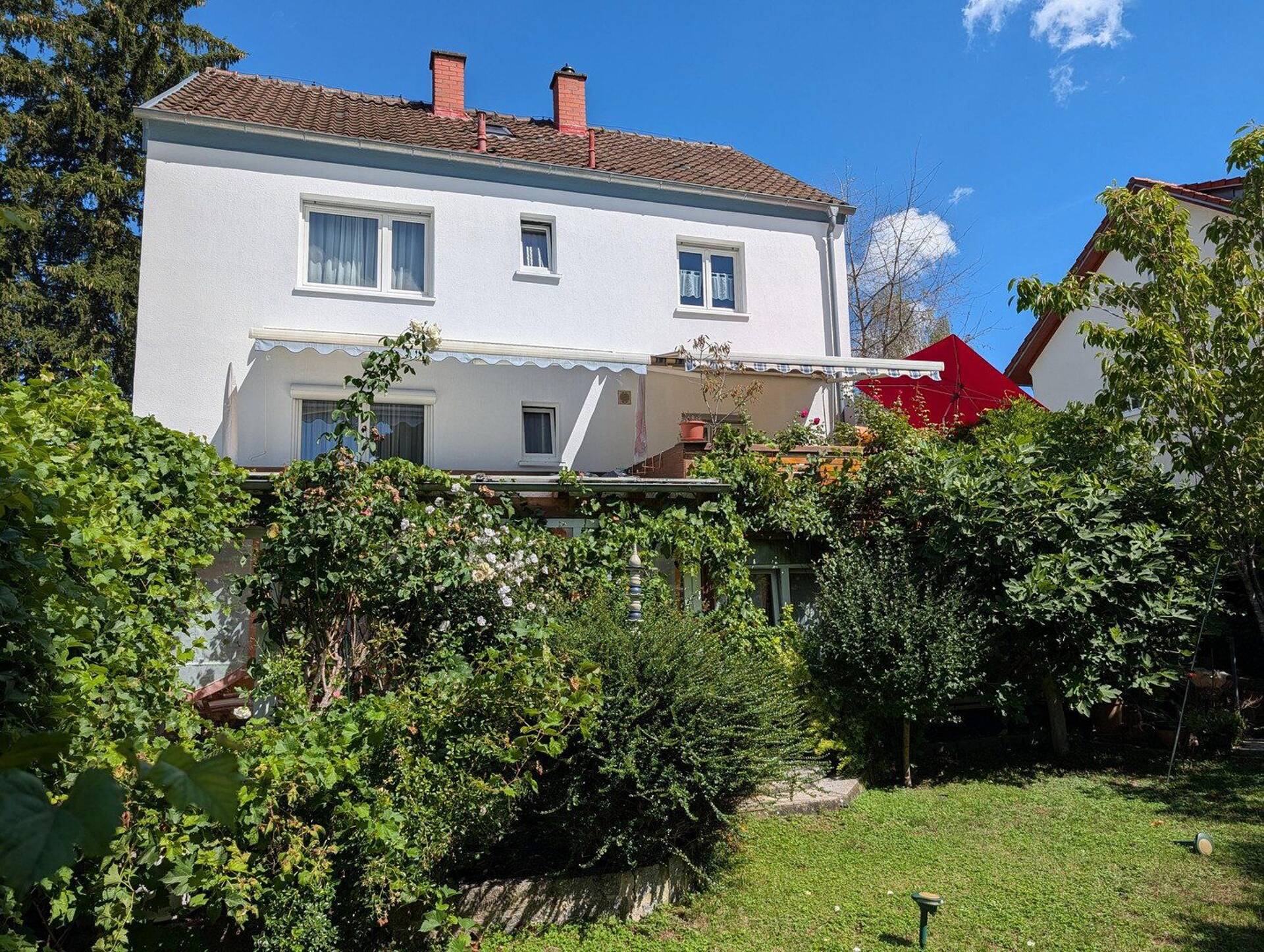 Haus in 78467 Konstanz mit 160 m² kaufen