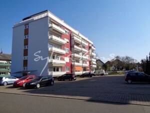 *WANTED* 1 ZKB + 1 Keller + 1 Stellplatz – 68794 Oberhausen-Rheinhausen – Vorschaubild 9