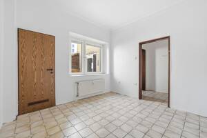 Wohnen direkt am Rhein - Erdgeschosswohnung mit großzügiger Terrasse – 47119 Duisburg – Vorschaubild 8