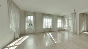 Großzügige 4-Zimmer-Erdgeschosswohnung mit Balkon und hochwertiger Ausstattung – 10707 Berlin – Vorschaubild 4