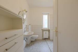 Charmante 3-Zimmer-Wohnung mit zwei Balkonen und Gestaltungspotenzial in Neuhausen – 80636 München – Vorschaubild 9