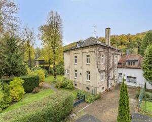 Essen-Kettwig/Heiligenhaus: Bezugsfreies Dreifamilienhaus mit Büro – 45219 Essen – Vorschaubild 2