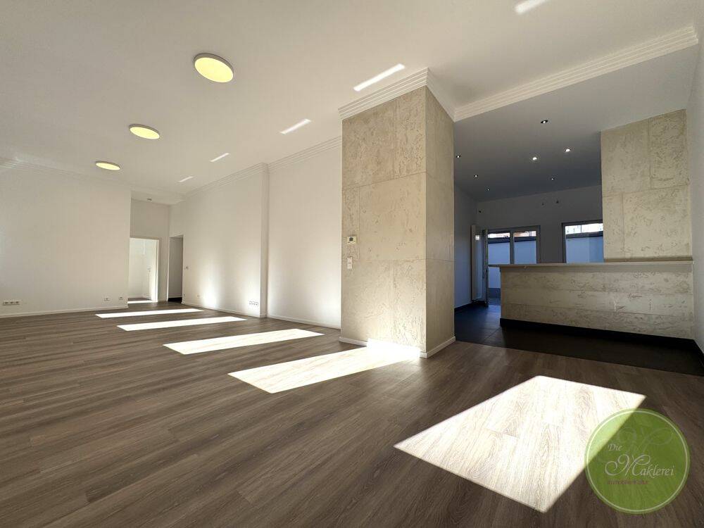 * AtmosphereLIVING * Moderne 3-Zi-Wohnung * 2025 renoviert * große Terrasse * TOP Infrastruktur * – Nürnberg – Vorschaubild 4
