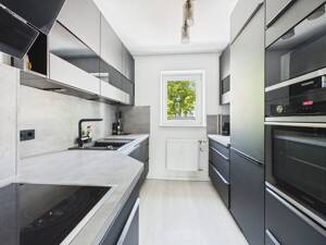 Modernisierte 3-Zimmer-Wohnung mit Balkon - sofort bezugsfrei – 65197 Wiesbaden – Vorschaubild 5