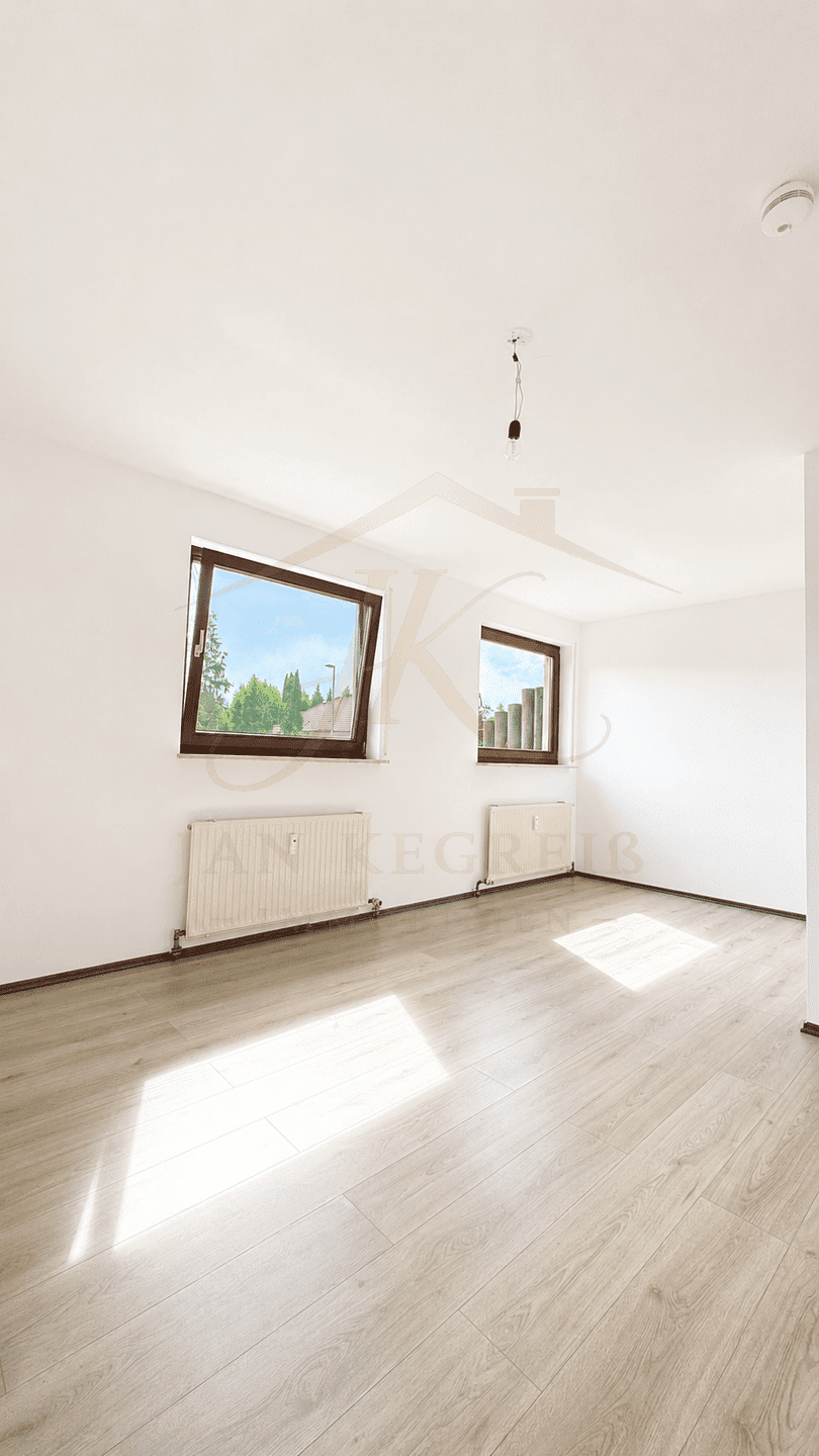 2-Zimmer-Wohnung in begehrter Höhenlage von Freudenstadt-Kniebis – Freudenstadt – Vorschaubild 8