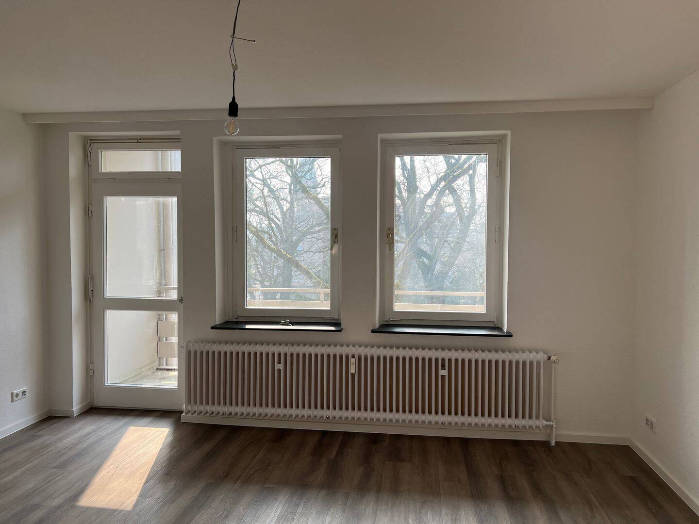 Attraktives Mehrfamilienhaus in gefragter Lage – Braunschweig – Vorschaubild 7