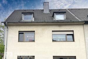 Zwei gemeinsam genutzte Wohnungen zzgl. Garage und Gartennutzung in Köln-Brück – 51109 Köln – Vorschaubild 7