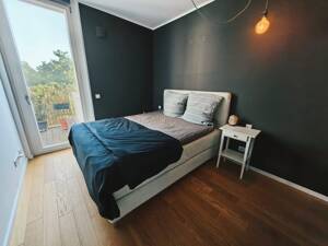 möblierte Luxuswohnung im Herzen Kreuzbergs – 10967 Berlin – Vorschaubild 6
