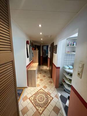 Hauptstadt-Wohnung mit Garten & Garage (!) – 13629 Berlin – Vorschaubild 6