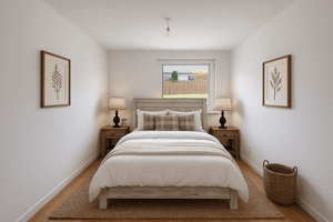 Charmante 2-Zimmer-Wohnung in Brandis - sofort einziehen und wohlfühlen! – 4821 Brandis – Vorschaubild 1