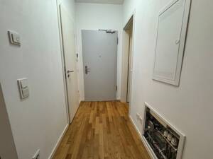 Die gefällt mir: praktische 2-Zimmer-Wohnung mit EBK in Stadtnähe – 4103 Leipzig – Vorschaubild 4