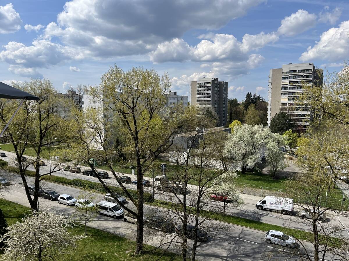 3 Zimmer, voller Style, in München-Solln zum Kaufen