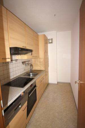Gemütliche 2-Zimmer-Wohnung mit Terrasse und TG-Stellplatz in Deggendorf – 94469 Deggendorf – Vorschaubild 7