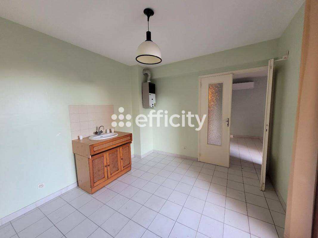 Appartement 3 pièces 63 m² · à Bastia · 63 m² · 127 000 €