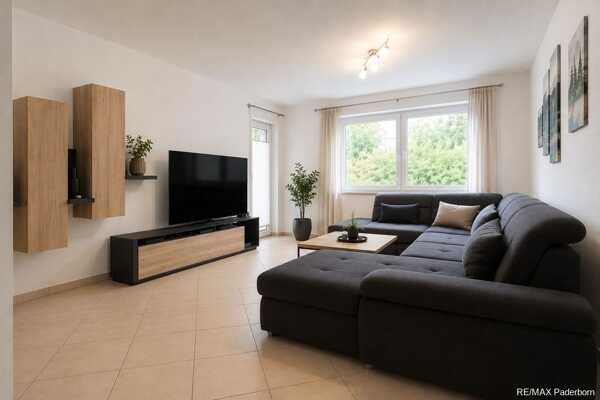 Erdgeschosswohnung in 33100 Paderborn mit 79,85 m² kaufen