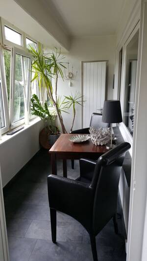 Schöne, ruhige, helle Wohnung mit Weitblick – 52078 Aachen – Vorschaubild 5