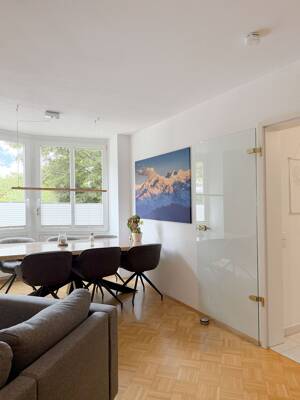 Kassel - Bad Wilhelmshöhe Geräumige 3-Zimmer Wohnung – 34131 Kassel – Vorschaubild 5