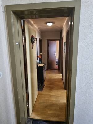 Vermietete 2,5-Zimmer-Eigentumswohnung mit Balkon in Lübeck St. Lorenz-Nord (Musikerviertel) – 23556 Lübeck – Vorschaubild 6