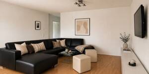 Modernes Wohnen mit Wohlfühlfaktor - 4,5 Zi. Wohnung am Pfühlpark! – 74074 Heilbronn – Vorschaubild 6