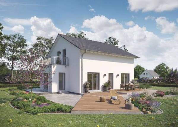 Einfamilienhaus in 58540 Meinerzhagen mit 142 m² kaufen