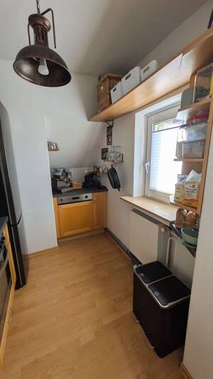 3-Zimmer-Wohnung mit Balkon zum Einziehen und Wohlfühlen! – 28865 Lilienthal – Vorschaubild 4