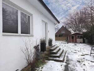 PROVISIONSFREI für Käufer!! Dreifamilienhaus in guter Lage von Oldenburg" – 26125 Oldenburg – Vorschaubild 2