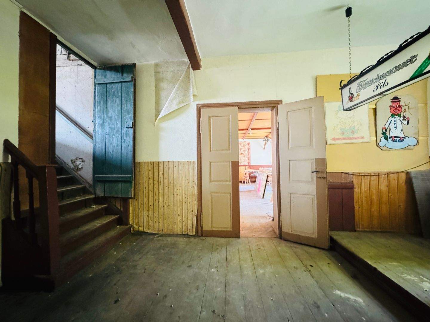 Ehemaliges Gasthaus mit Entwicklungspotenzial in Lübbenau/Spreewald – Lübbenau/Spreewald – Vorschaubild 7