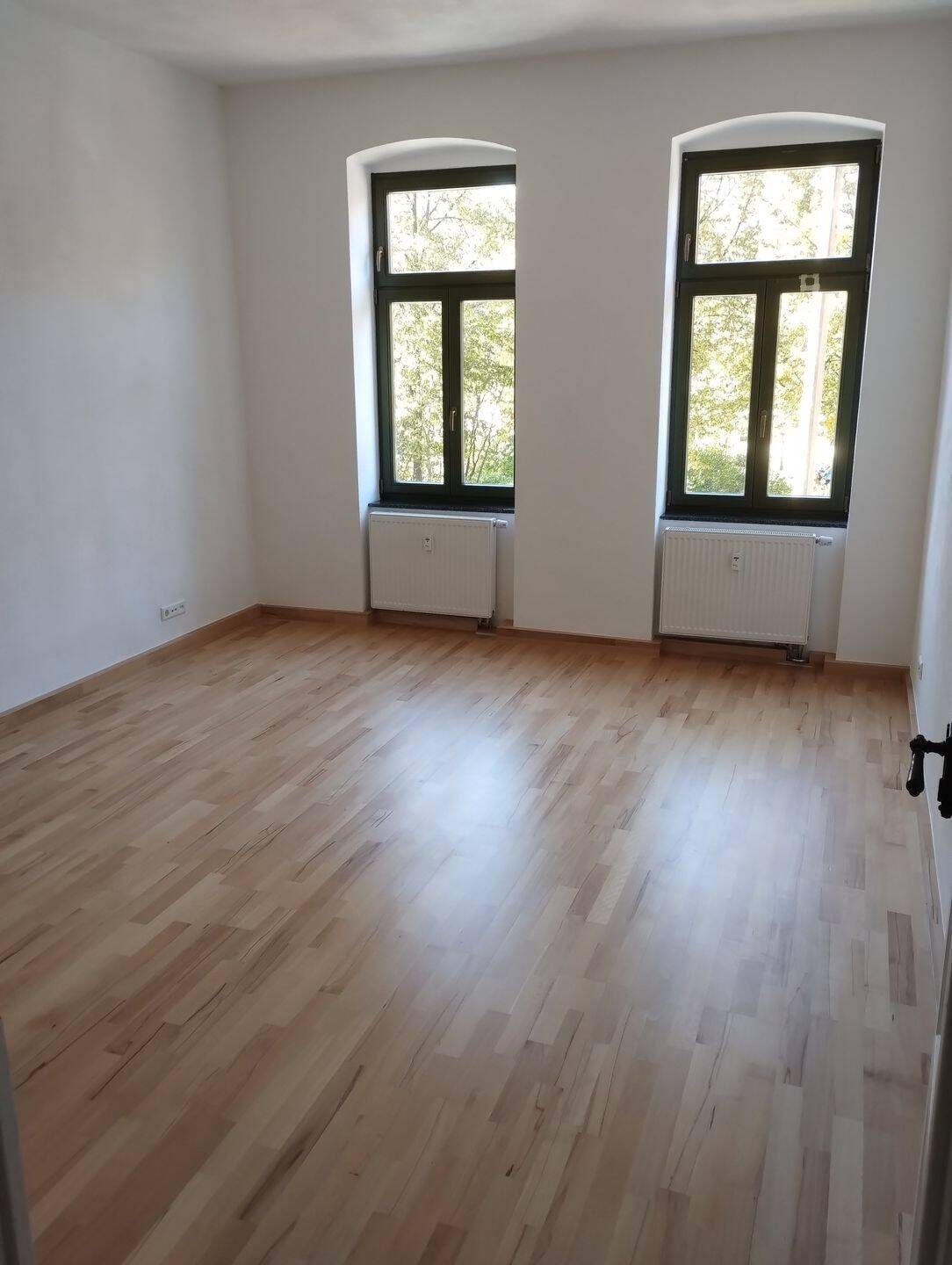 Altbauwohnung 3 ZKB 75m² 700€ warm – Chemnitz – Vorschaubild 4