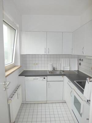 Ab Mitte September 2026: Singlewohnung im Waldschlösschenareal * neuer Laminatboden wird verlegt – 1099 Dresden – Vorschaubild 5