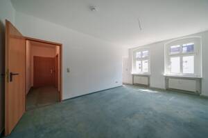 Wohnung mit Potenzial: Gefragtes 1-Zimmer-Apartment im ruhigen Gartenhaus bietet vielfältige Chancen – 12459 Berlin – Vorschaubild 4